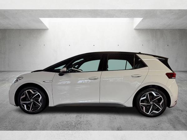 Volkswagen ID.3 Pro Performance LED Navi ACC HuD RFK ACC LM