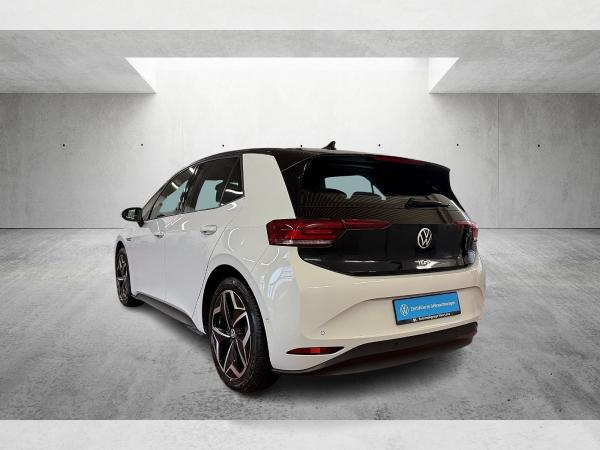 Volkswagen ID.3 Pro Performance LED Navi ACC HuD RFK ACC LM