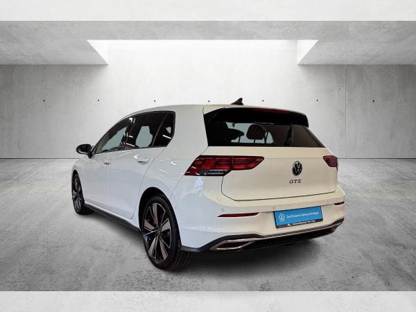 Volkswagen Golf VIII GTE 1.4 TSI eHybrid DSG LED Navi ACC RFK