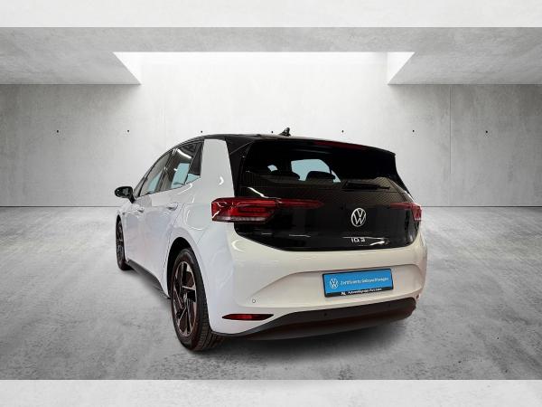 Volkswagen ID.3 Pro Performance Life LED Navi ACC SHZ ACC