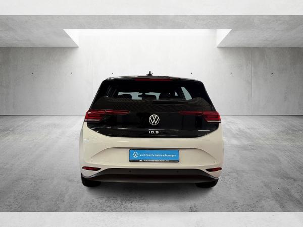 Volkswagen ID.3 Pro Performance LED Navi ACC HuD RFK ACC LM
