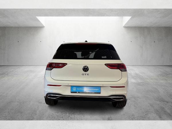 Volkswagen Golf VIII GTE 1.4 TSI eHybrid DSG LED Navi ACC RFK