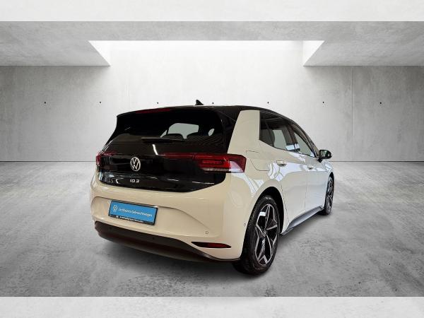 Volkswagen ID.3 Pro Performance LED Navi ACC HuD RFK ACC LM