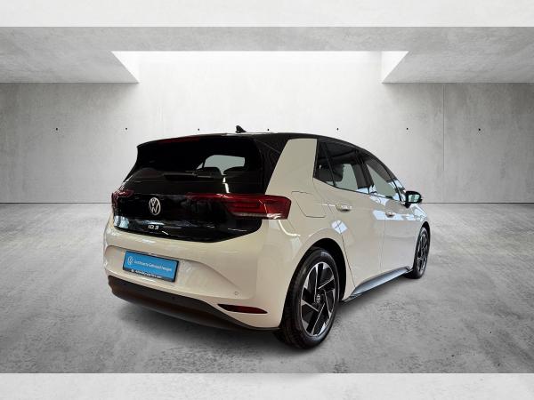 Volkswagen ID.3 Pro Performance Life LED Navi ACC SHZ ACC