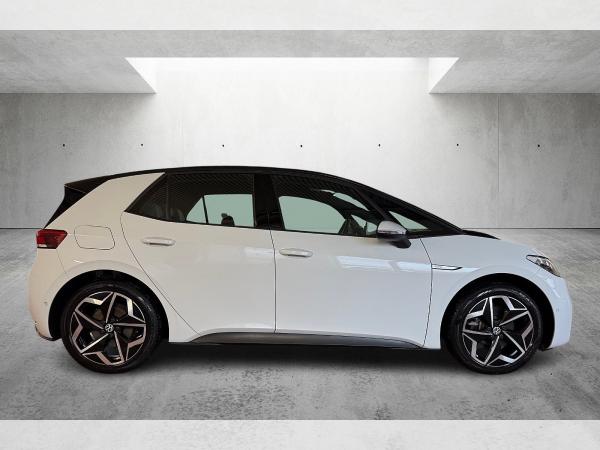 Volkswagen ID.3 Pro Performance LED Navi ACC HuD RFK ACC LM