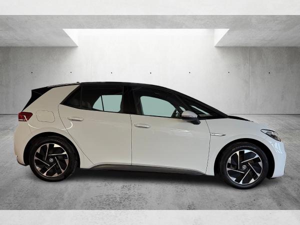 Volkswagen ID.3 Pro Performance Life LED Navi ACC SHZ ACC