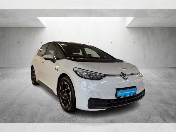 Volkswagen ID.3 Pro Performance Life LED Navi ACC SHZ ACC