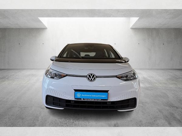 Volkswagen ID.3 Pro Performance LED Navi ACC HuD RFK ACC LM