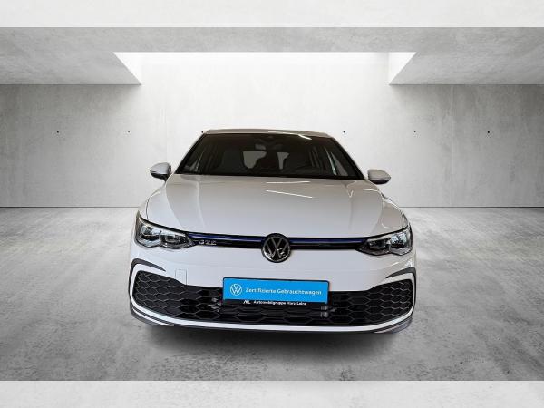 Volkswagen Golf VIII GTE 1.4 TSI eHybrid DSG LED Navi ACC RFK