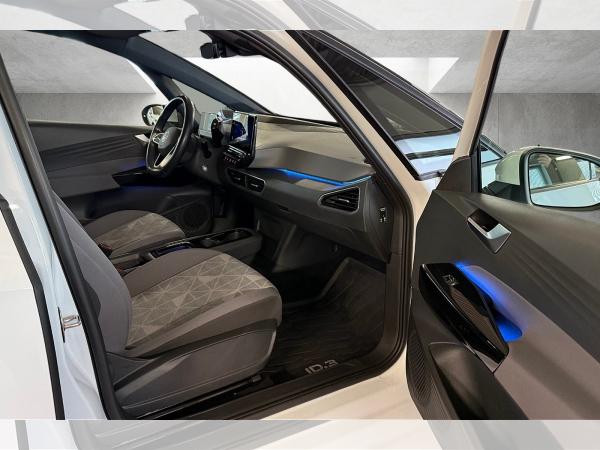 Volkswagen ID.3 Pro Performance LED Navi ACC HuD RFK ACC LM