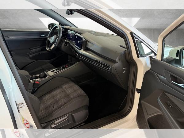 Volkswagen Golf VIII GTE 1.4 TSI eHybrid DSG LED Navi ACC RFK