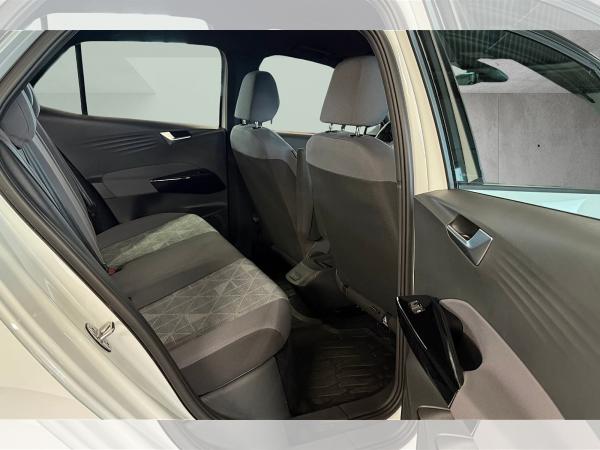 Volkswagen ID.3 Pro Performance LED Navi ACC HuD RFK ACC LM