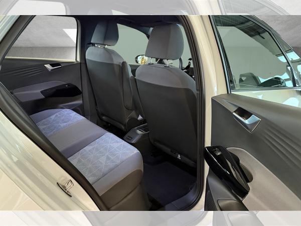 Volkswagen ID.3 Pro Performance Life LED Navi ACC SHZ ACC