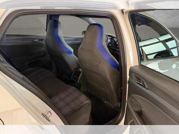 Volkswagen Golf VIII GTE 1.4 TSI eHybrid DSG LED Navi ACC RFK