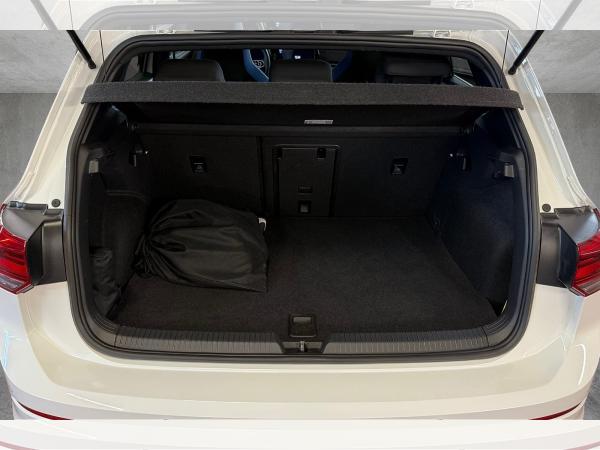Volkswagen Golf VIII GTE 1.4 TSI eHybrid DSG LED Navi ACC RFK