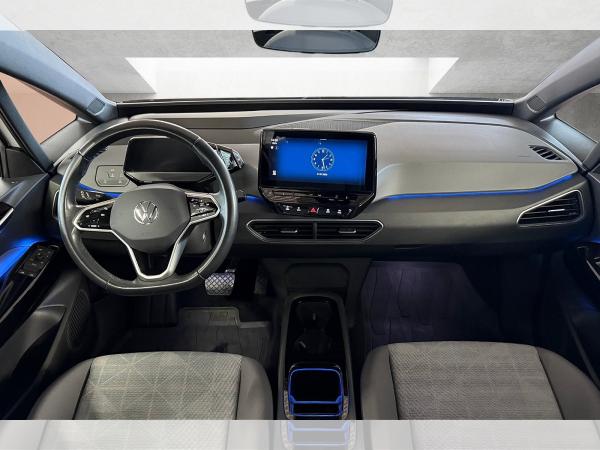 Volkswagen ID.3 Pro Performance LED Navi ACC HuD RFK ACC LM