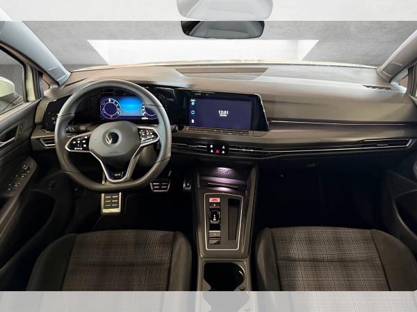 Volkswagen Golf VIII GTE 1.4 TSI eHybrid DSG LED Navi ACC RFK