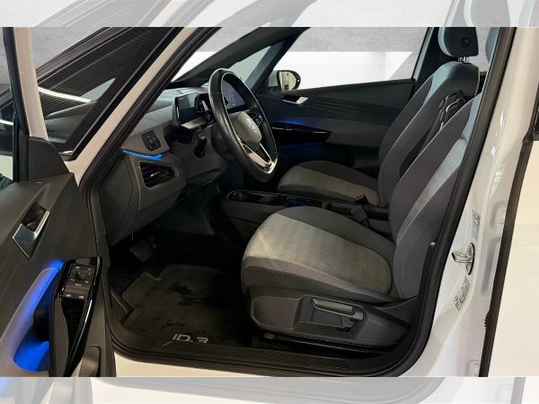 Volkswagen ID.3 Pro Performance LED Navi ACC HuD RFK ACC LM