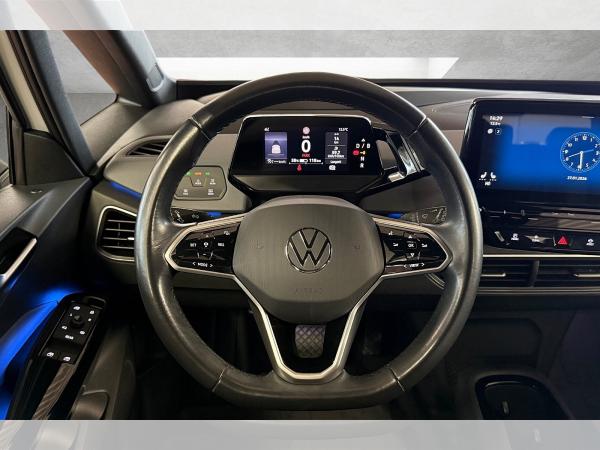 Volkswagen ID.3 Pro Performance LED Navi ACC HuD RFK ACC LM