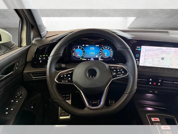 Volkswagen Golf VIII GTE 1.4 TSI eHybrid DSG LED Navi ACC RFK