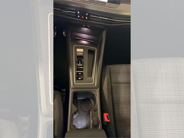 Volkswagen Golf VIII GTE 1.4 TSI eHybrid DSG LED Navi ACC RFK