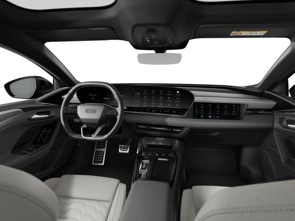 Audi A6 e-tron Sportback 21'' 2xS-LINE PANO LEDER (UPE: 83.300€)