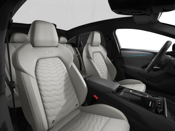 Audi A6 e-tron Sportback 21'' 2xS-LINE PANO LEDER (UPE: 83.300€)