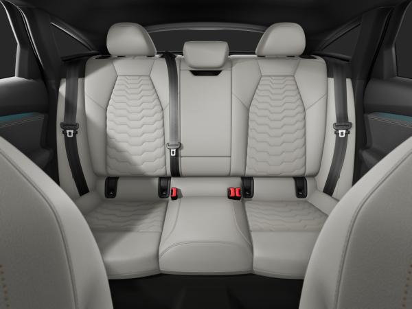 Audi A6 e-tron Sportback 21'' 2xS-LINE PANO LEDER (UPE: 83.300€)