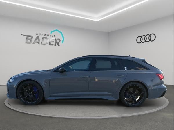 Audi RS6 Avant 4.0 TFSI quattro Performance Lageraktion AUTOWELT-BADER