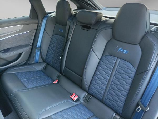 Audi RS6 Avant 4.0 TFSI quattro Performance Lageraktion AUTOWELT-BADER