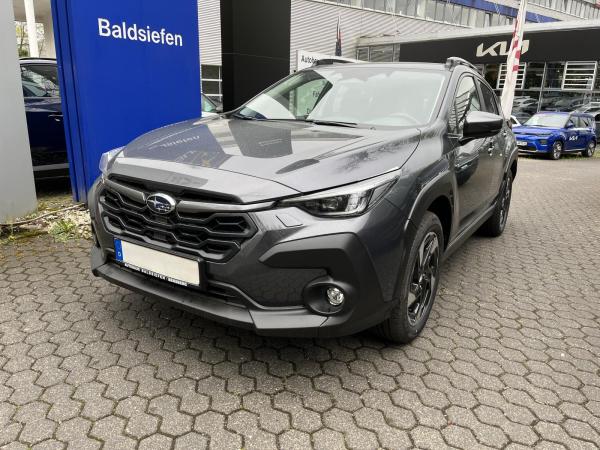 Subaru Crosstrek 2.0ie Comfort Lineartronic 4WD
