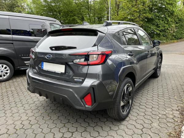 Subaru Crosstrek 2.0ie Comfort Lineartronic 4WD