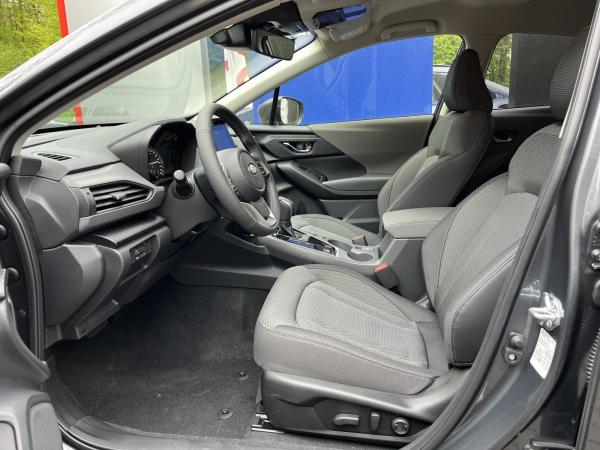 Subaru Crosstrek 2.0ie Comfort Lineartronic 4WD