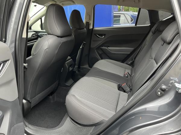 Subaru Crosstrek 2.0ie Comfort Lineartronic 4WD