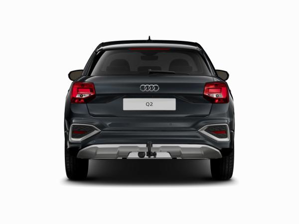 Audi Q2 35 1.5 TFSI advanced S-tronic