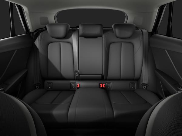 Audi Q2 35 1.5 TFSI advanced S-tronic