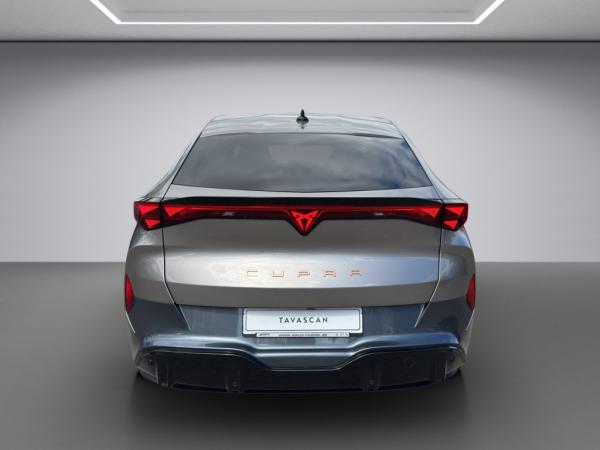 Cupra Tavascan VZ