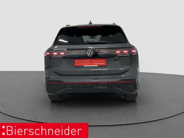 Volkswagen Tiguan R-Line 2.0 TDI DSG 4M. *AHK/MATRIX/PANO/STHZG*