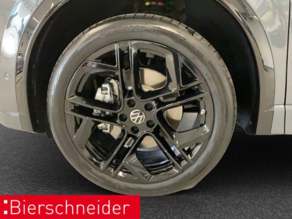 Volkswagen Tiguan R-Line 2.0 TDI DSG 4M. *AHK/MATRIX/PANO/STHZG*