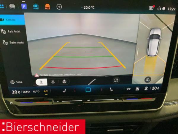 Volkswagen Tiguan R-Line 2.0 TDI DSG 4M. *AHK/MATRIX/PANO/STHZG*