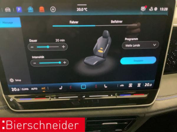 Volkswagen Tiguan R-Line 2.0 TDI DSG 4M. *AHK/MATRIX/PANO/STHZG*