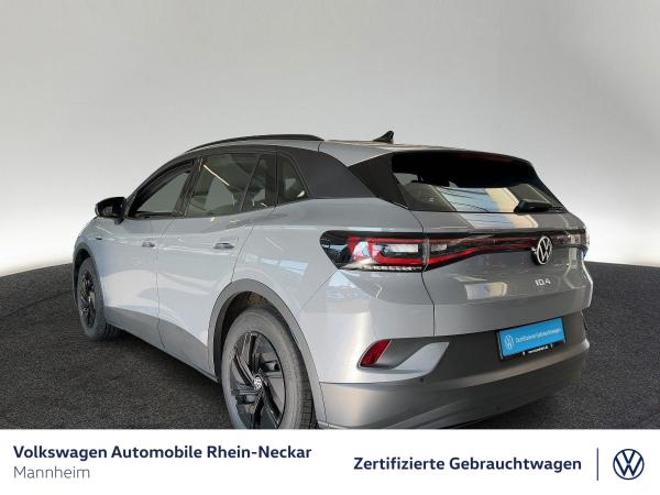 Volkswagen ID.4 Pure LED Automatik Navi Einparkhilfe UVM