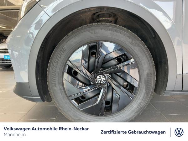 Volkswagen ID.4 Pure LED Automatik Navi Einparkhilfe UVM