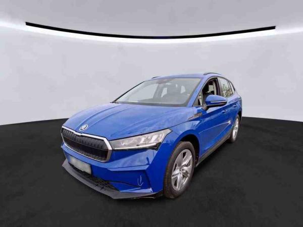 Skoda ENYAQ 💥iV electric 109kW 💥LED*Navi*Rückfahrkamera*