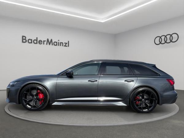 Audi RS6 Avant 4.0 TFSI quattro Performance Lageraktion AUTOWELT-BADER