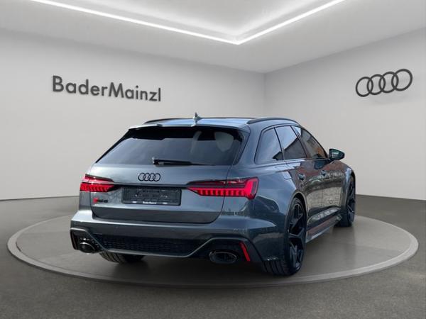 Audi RS6 Avant 4.0 TFSI quattro Performance Lageraktion AUTOWELT-BADER