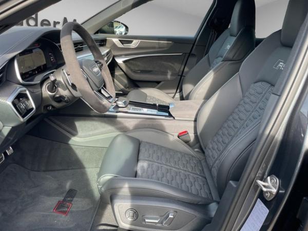 Audi RS6 Avant 4.0 TFSI quattro Performance Lageraktion AUTOWELT-BADER