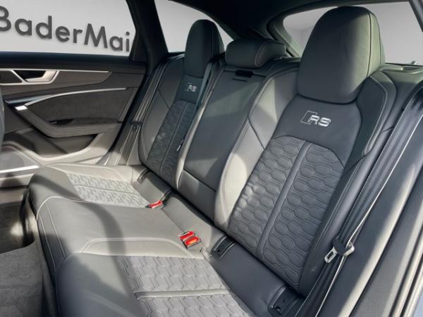 Audi RS6 Avant 4.0 TFSI quattro Performance Lageraktion AUTOWELT-BADER