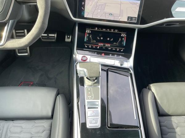 Audi RS6 Avant 4.0 TFSI quattro Performance Lageraktion AUTOWELT-BADER