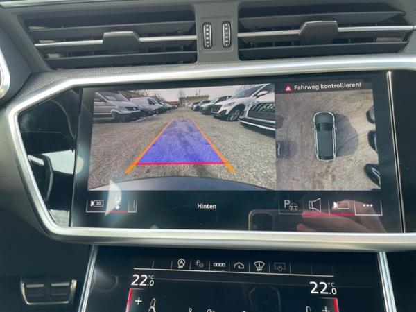 Audi RS6 Avant 4.0 TFSI quattro Performance Lageraktion AUTOWELT-BADER